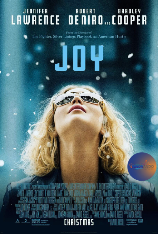 Joy La pelicula