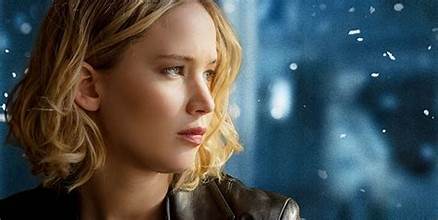 Joy La pelicula